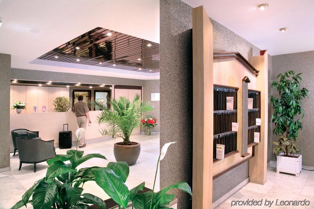 Appart'City Classic Geneve - Gaillard Interieur foto